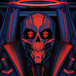 Skullx #2141