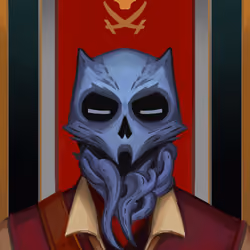 Skullx #1534