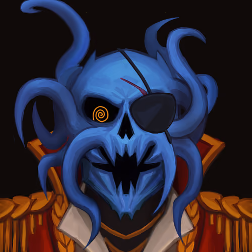 Skullx #5317