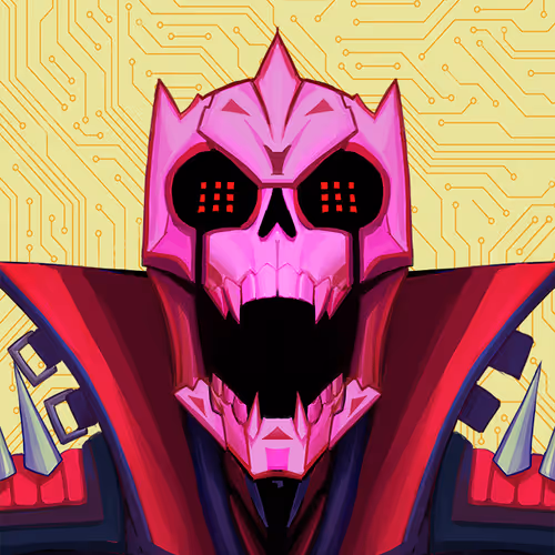 Skullx