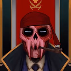 Skullx #4394