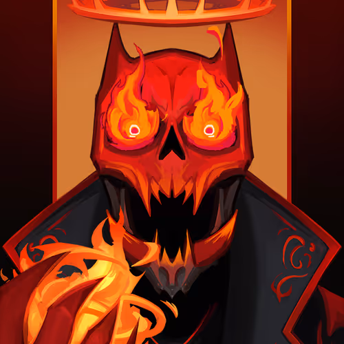 Skullx #591