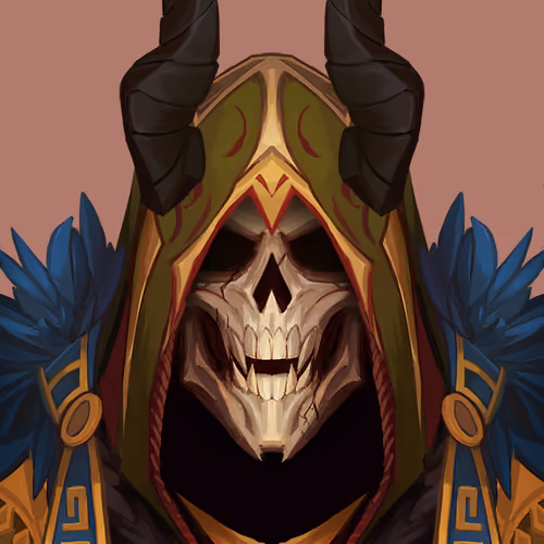 Skullx #2728