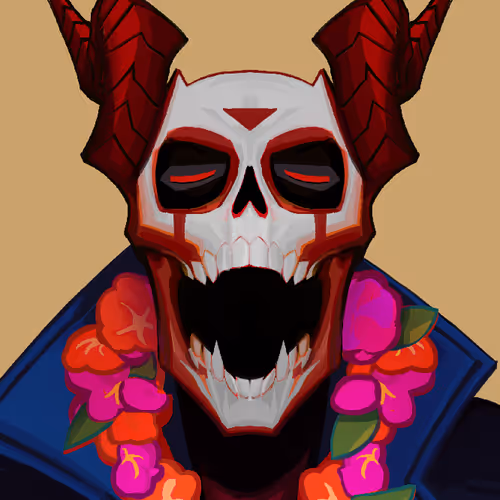 Skullx