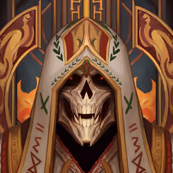 Skullx #4344