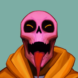 Skullx #1629