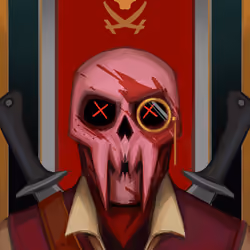 Skullx #4655