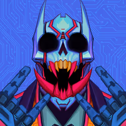 Skullx #9687