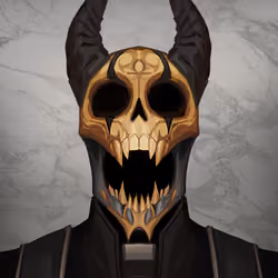 Skullx #2224