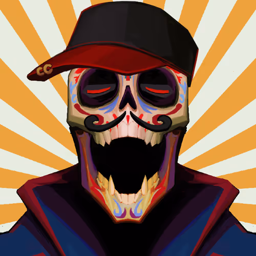 Skullx