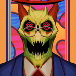 Skullx #3527