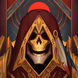 Skullx #3968