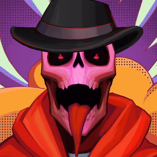 Skullx