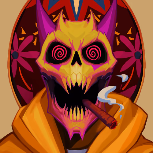 Skullx #1639