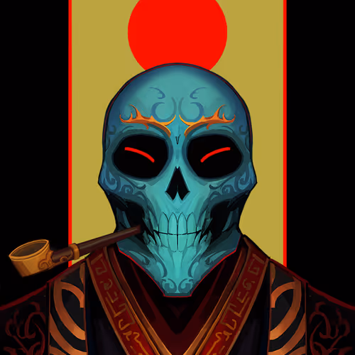 Skullx