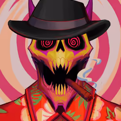 Skullx #4226