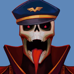 Skullx #6326