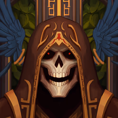 Skullx #6877