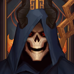 Skullx #2847