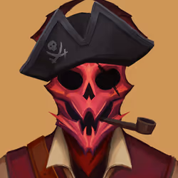 Skullx #295