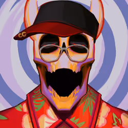 Skullx #7427