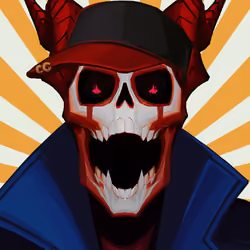 Skullx #2928