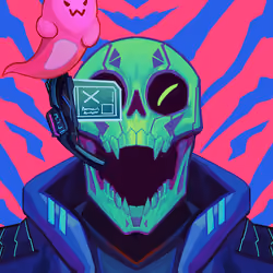 Skullx #529