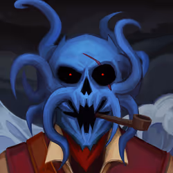 Skullx #2744