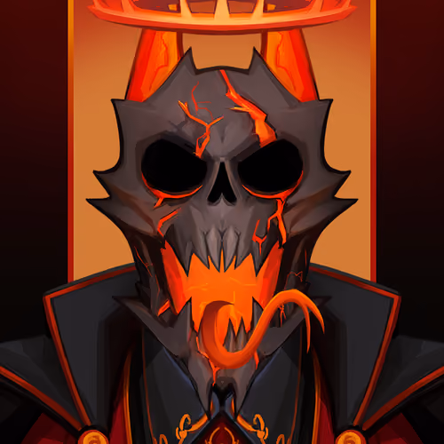 Skullx #1643