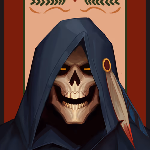 Skullx