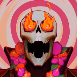 Skullx #1517