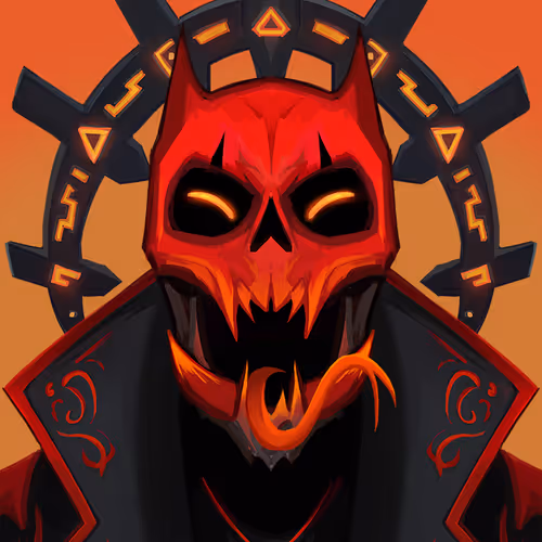Skullx #9892