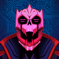 Skullx #6769