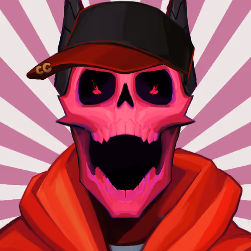 Skullx #6056