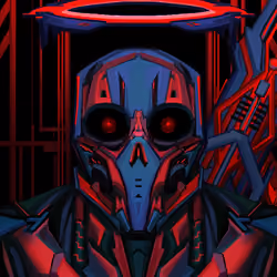 Skullx #578