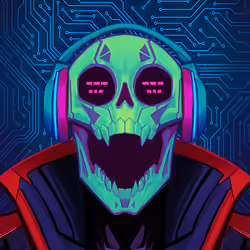 Skullx #9160