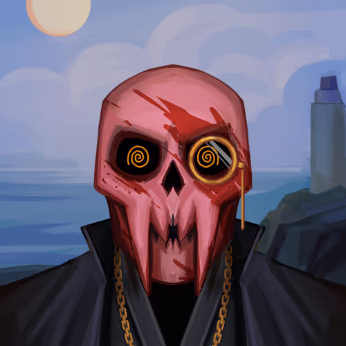 Skullx