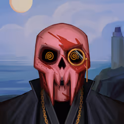 Skullx #6207