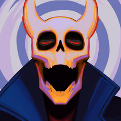 Skullx #9533