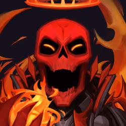 Skullx #738