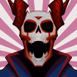 Skullx #2042