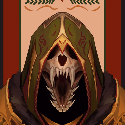 Skullx #3104