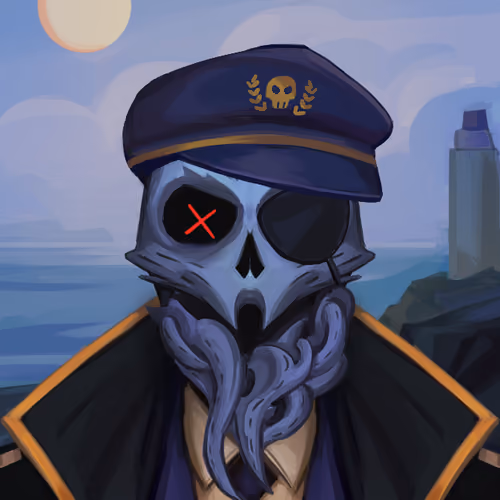 Skullx #7979