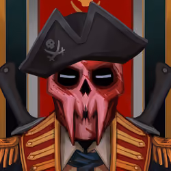 Skullx #7838