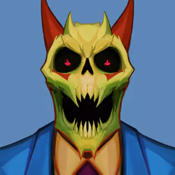 Skullx #1248