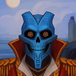 Skullx #6980