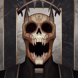 Skullx #6971