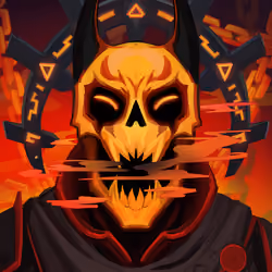 Skullx #3069