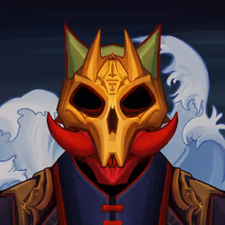 Skullx #5165