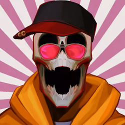 Skullx #3165
